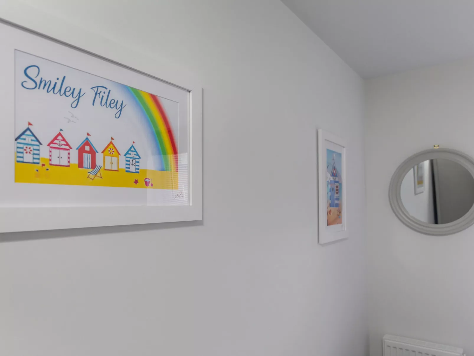 Belle House, Apt 3 - Buiten