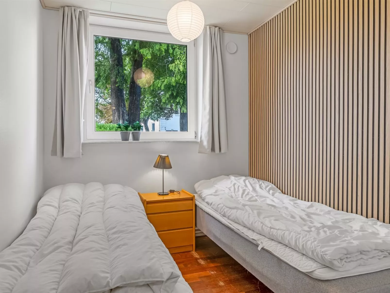 "Ritha" - 30km from the sea-Binnen