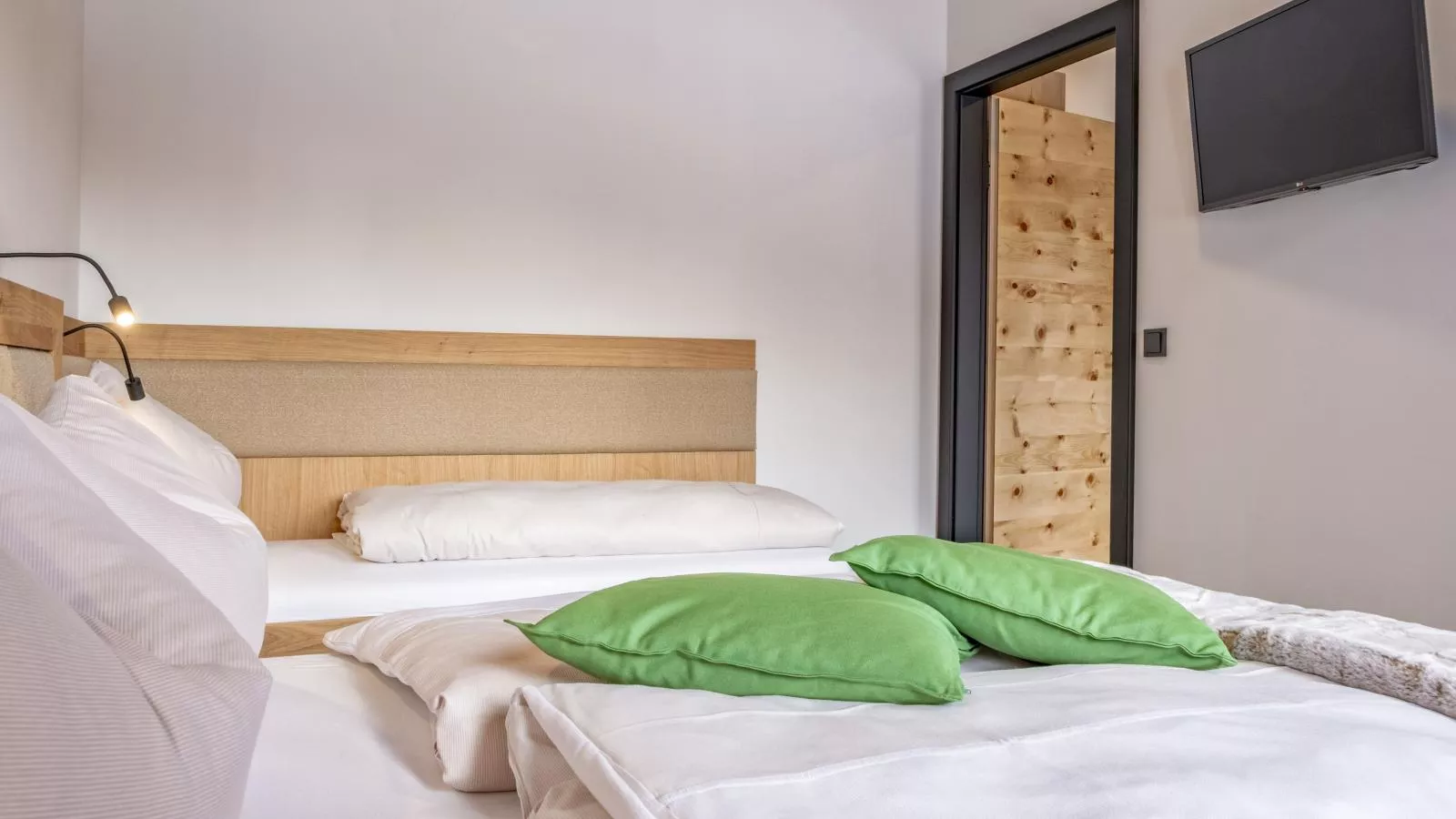 Bockblick Top 4-Slaapkamer