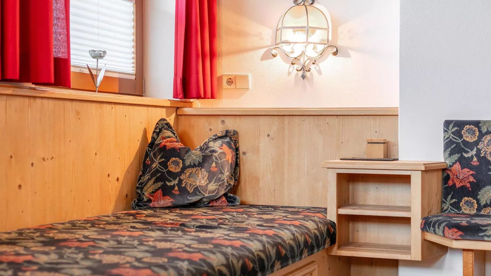 Landhaus Marchfeld Top 4  Top 5-Woonkamer