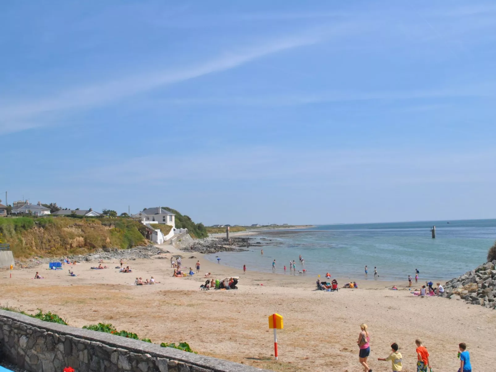 Willow Grove HC No. 3-Buiten