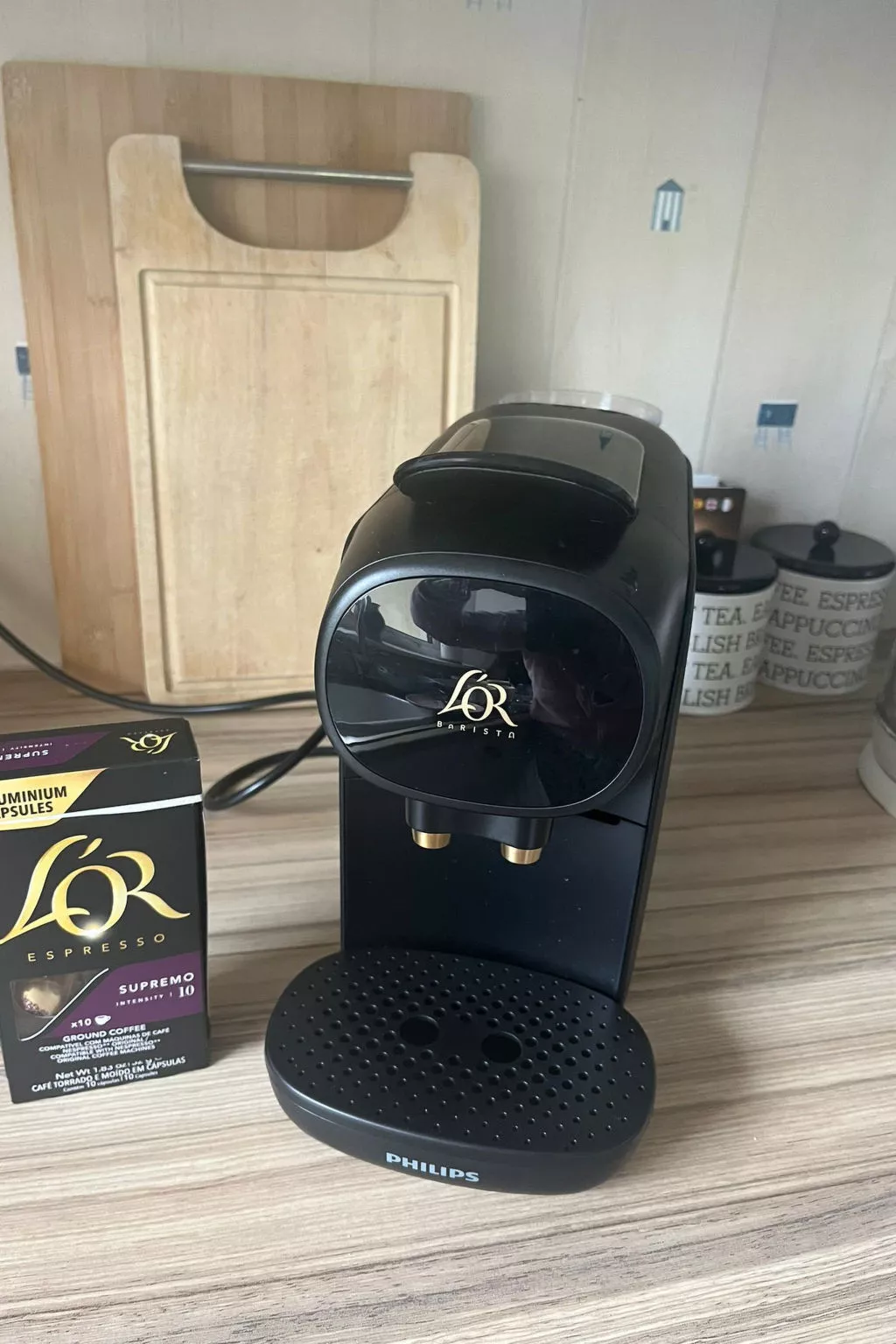 Dunmore Villas Holiday Home No 1-Buiten