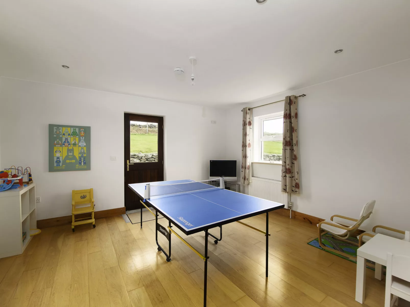 Rhea Holiday Home Bantry-Buiten