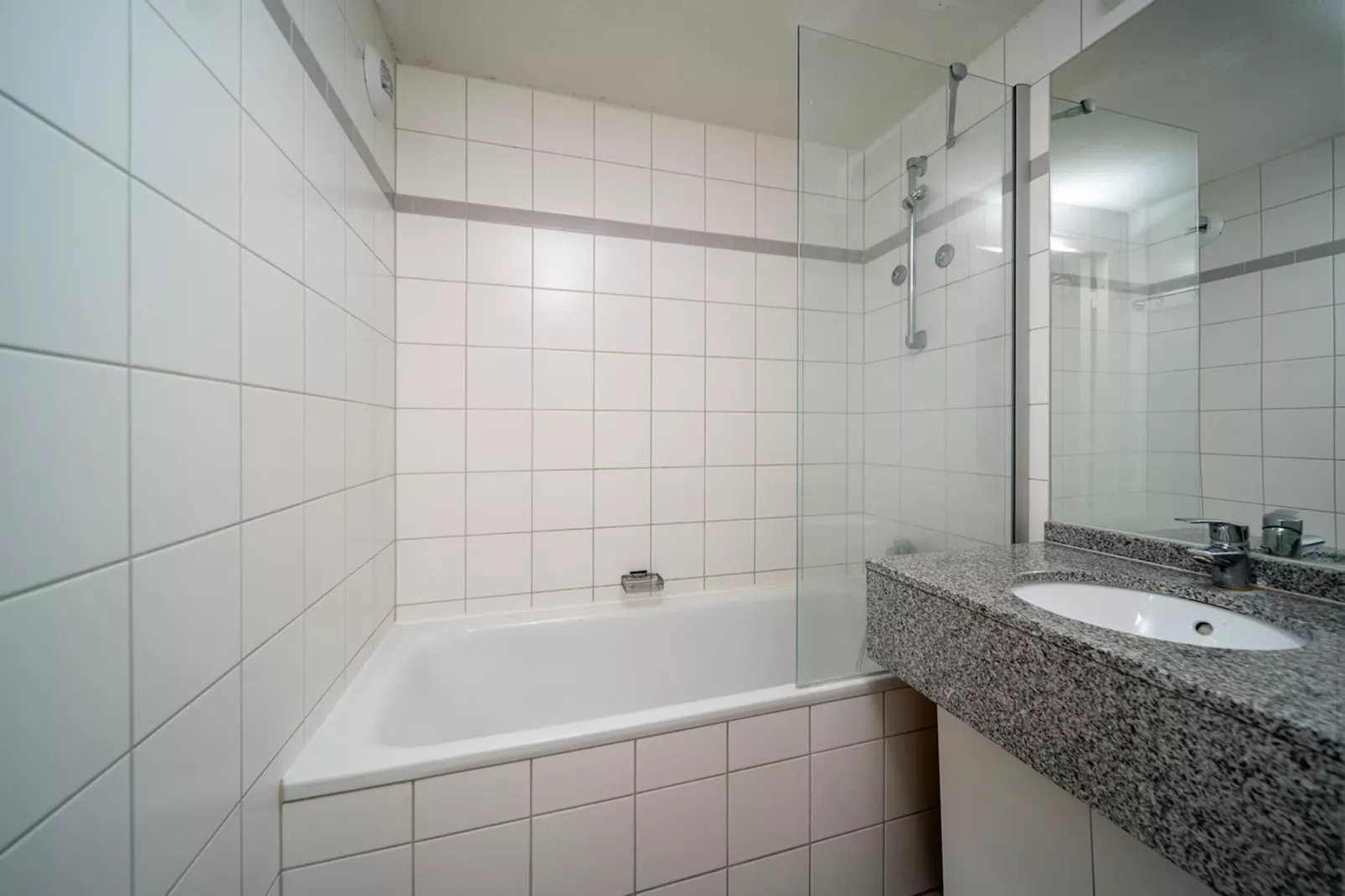 Plein Sud N°306 - 2P6-Badkamer