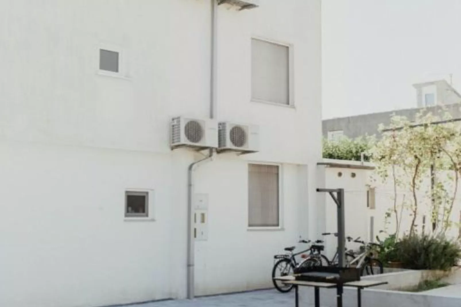 One Bedroom Apartment with sea wiev 1-Buitenlucht