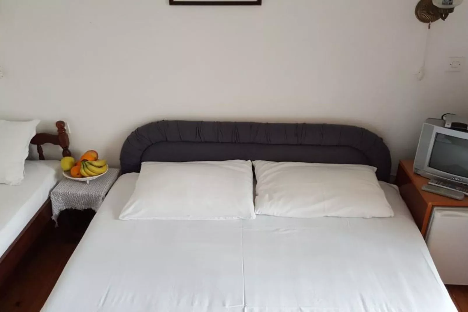 Comfortable Budva Rooms with Easy Access to Sveti Stefan - Double Room 4-Slaapkamer