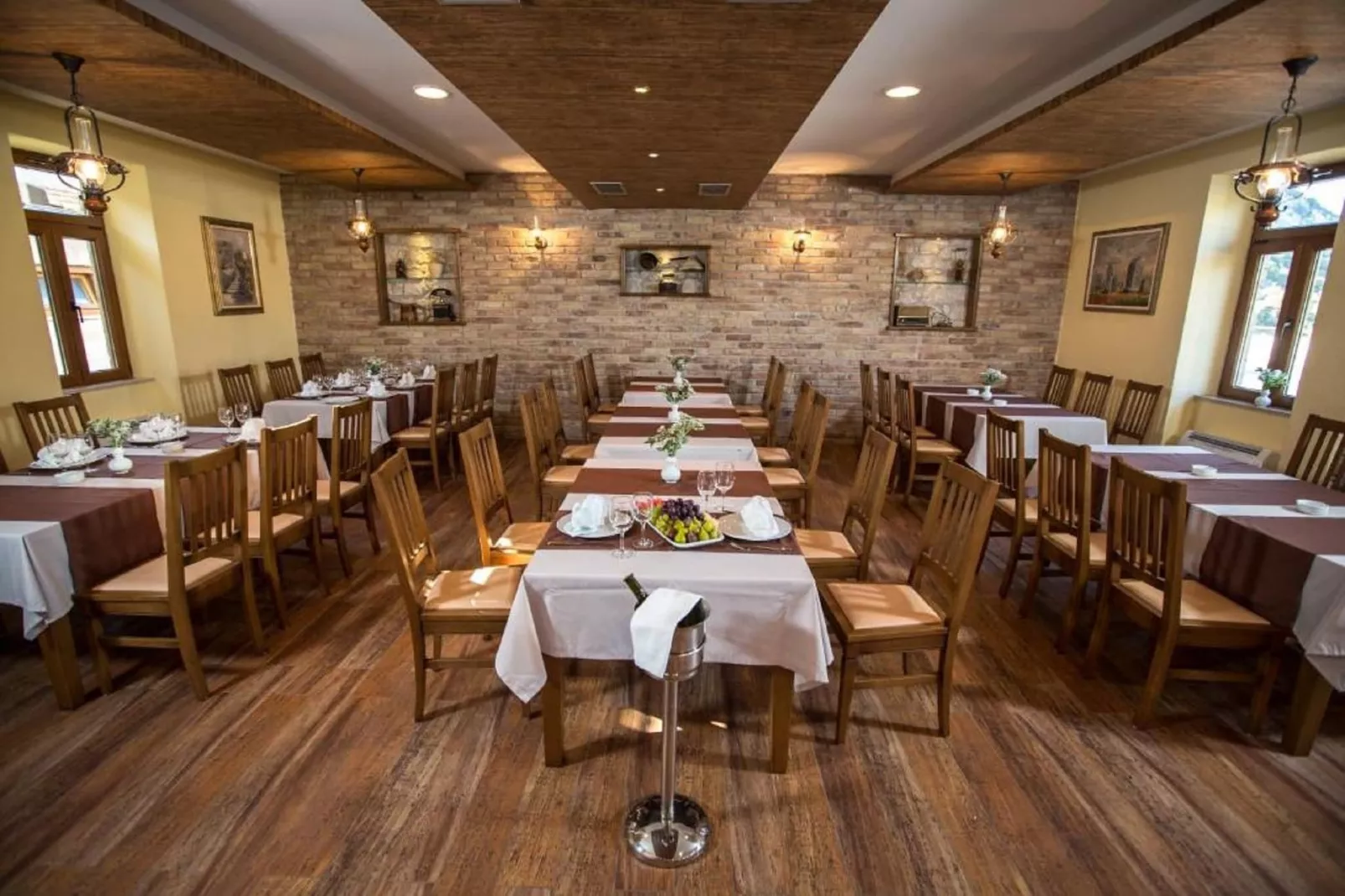 Apartments Zavala- Apartment 1-Faciliteiten