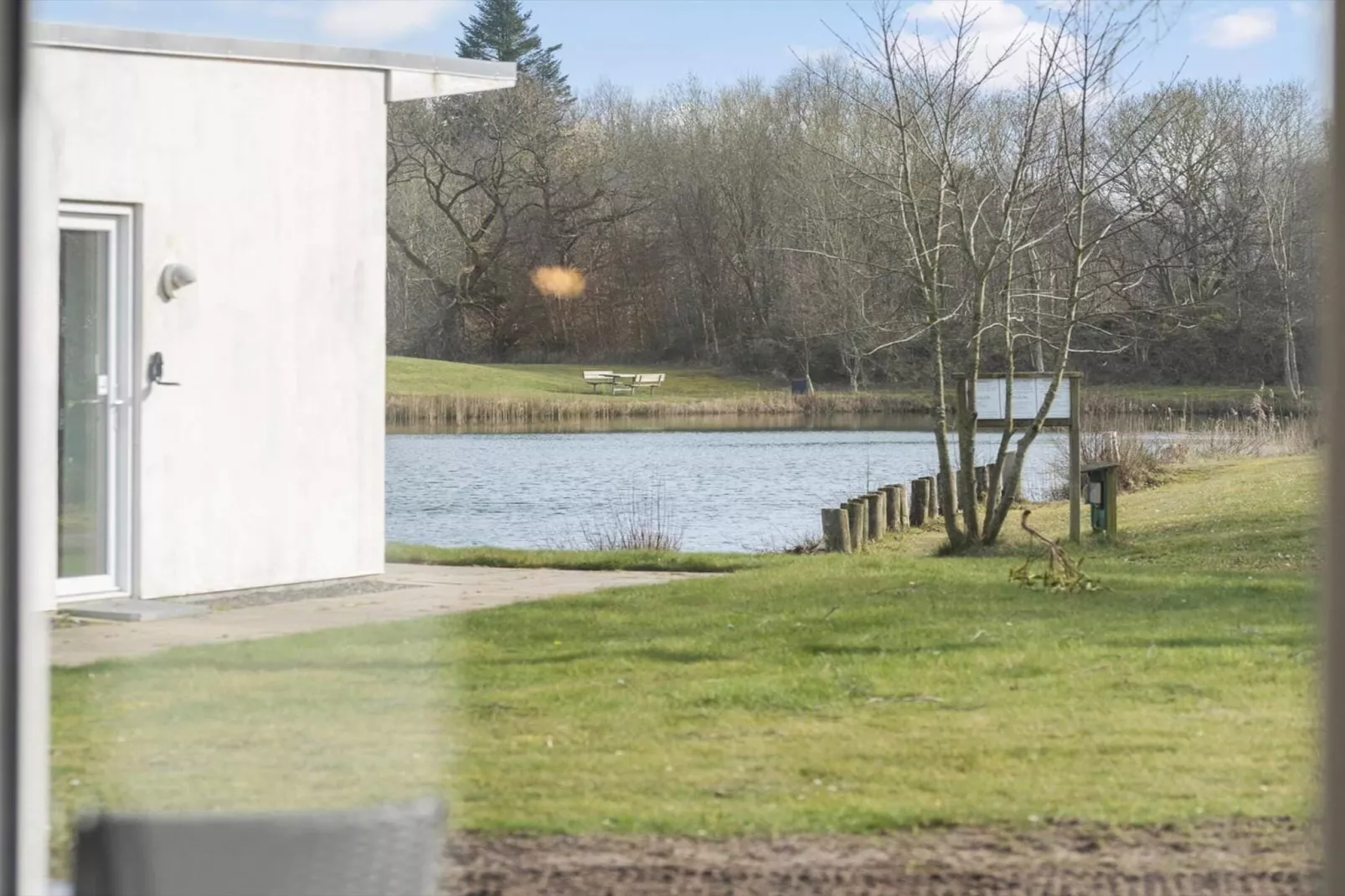 4 sterren vakantie huis in Ringkøbing-Buitenlucht