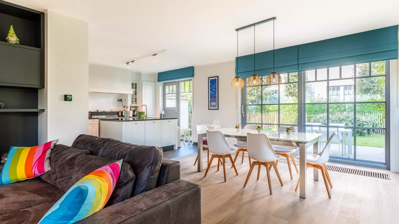 La Matinée-Eetkamer