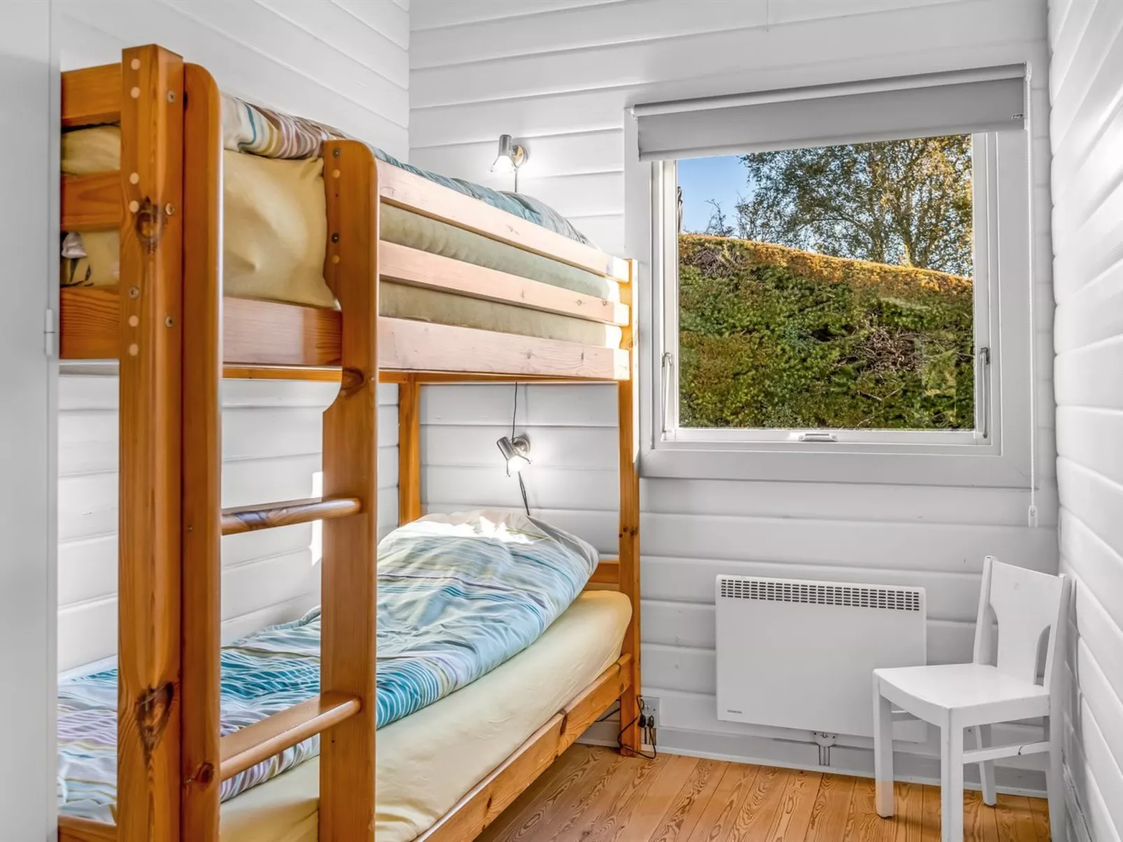 "Valea" - 600m from the sea-Binnen