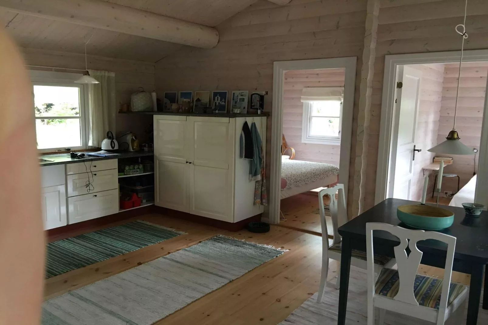 5 sterren vakantie huis in Nykøbing Sj-Binnen