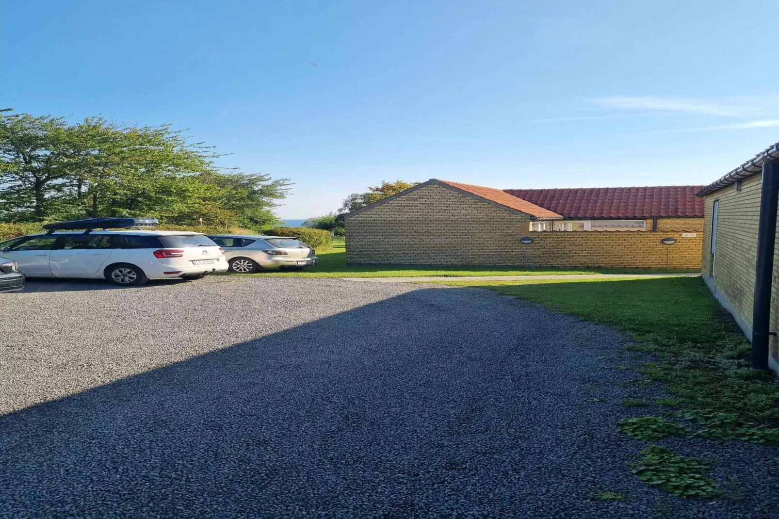 5 sterren vakantie huis in Allinge-Niet-getagd