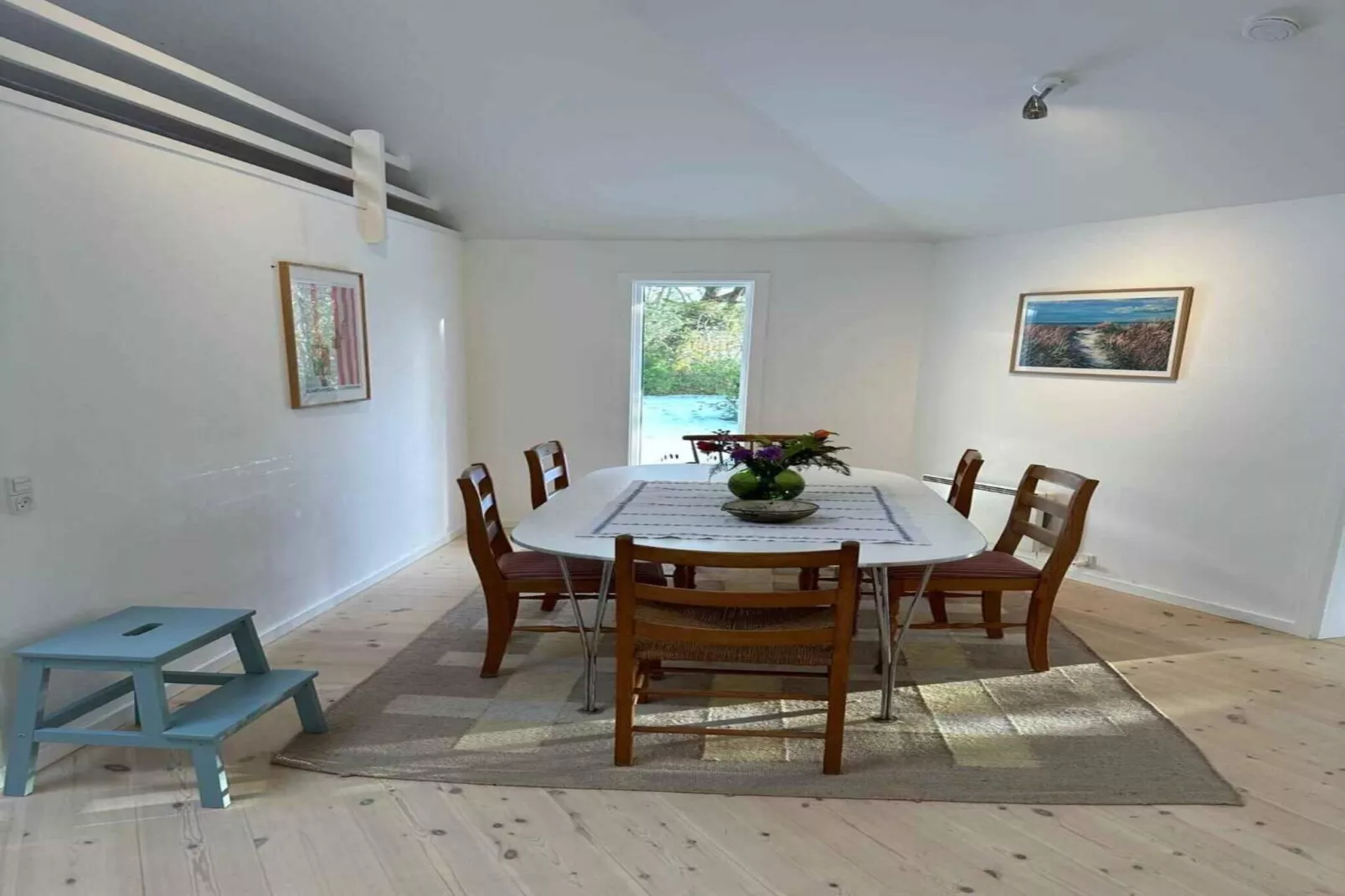 5 sterren vakantie huis in Rørvig-Binnen