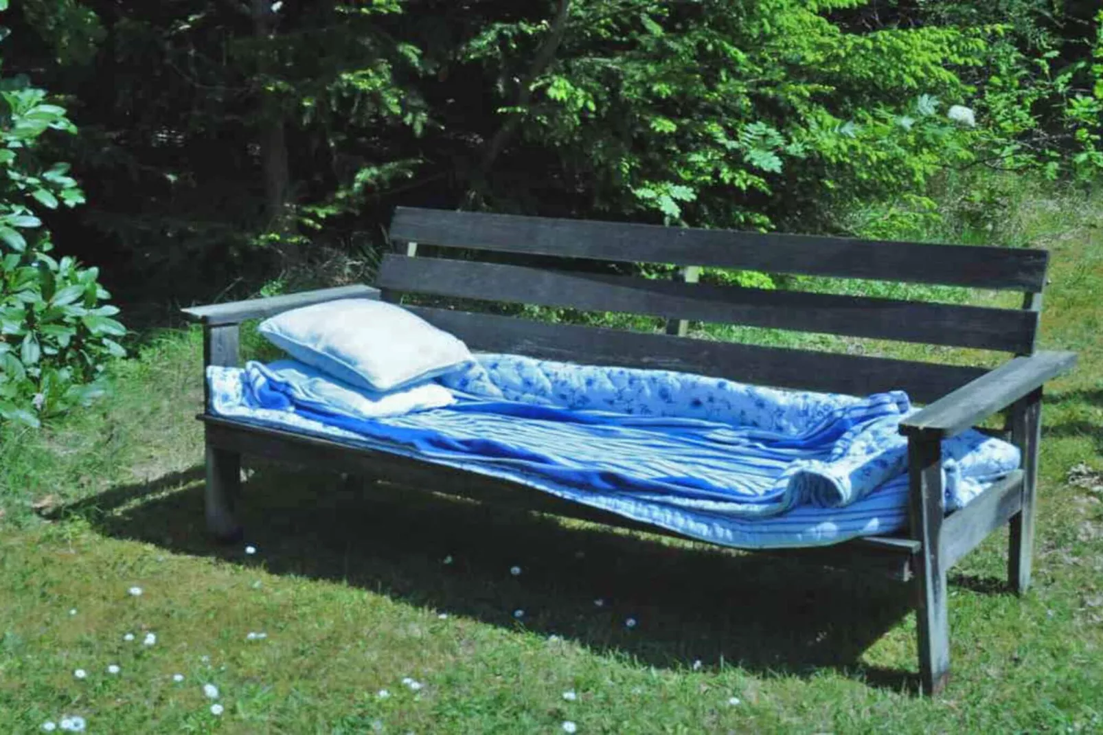 5 sterren vakantie huis in Frederiksværk-Buitenlucht