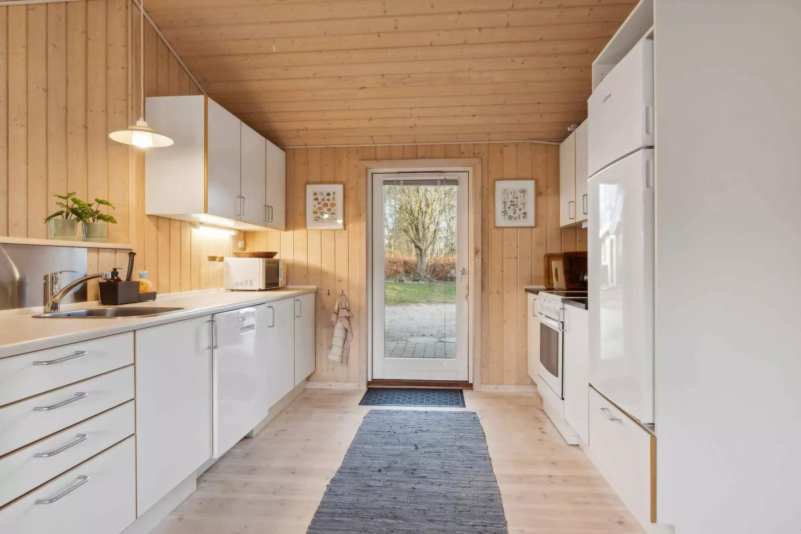 5 sterren vakantie huis in Fjerritslev-Binnen