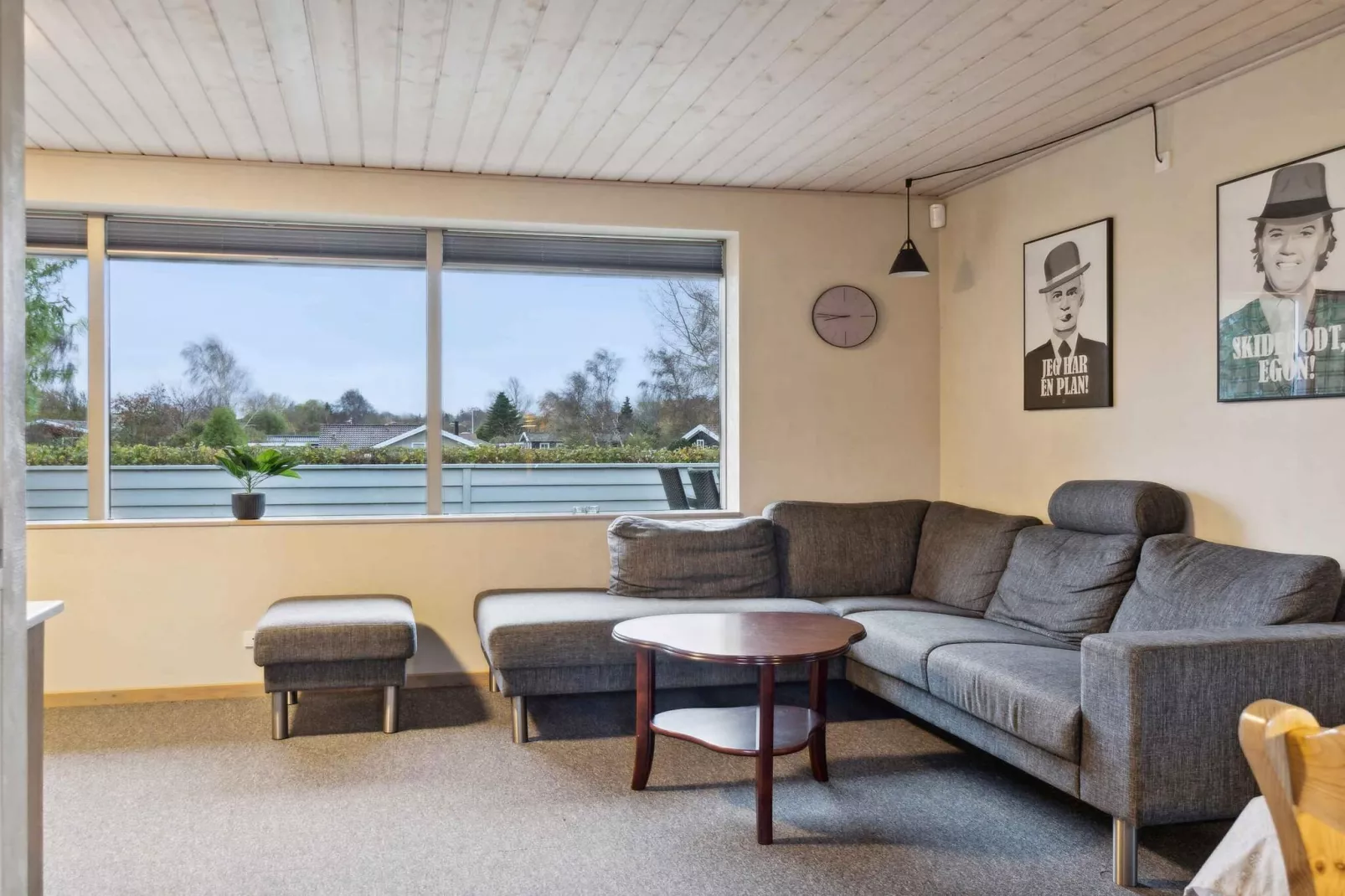 5 sterren vakantie huis in Karrebæksminde