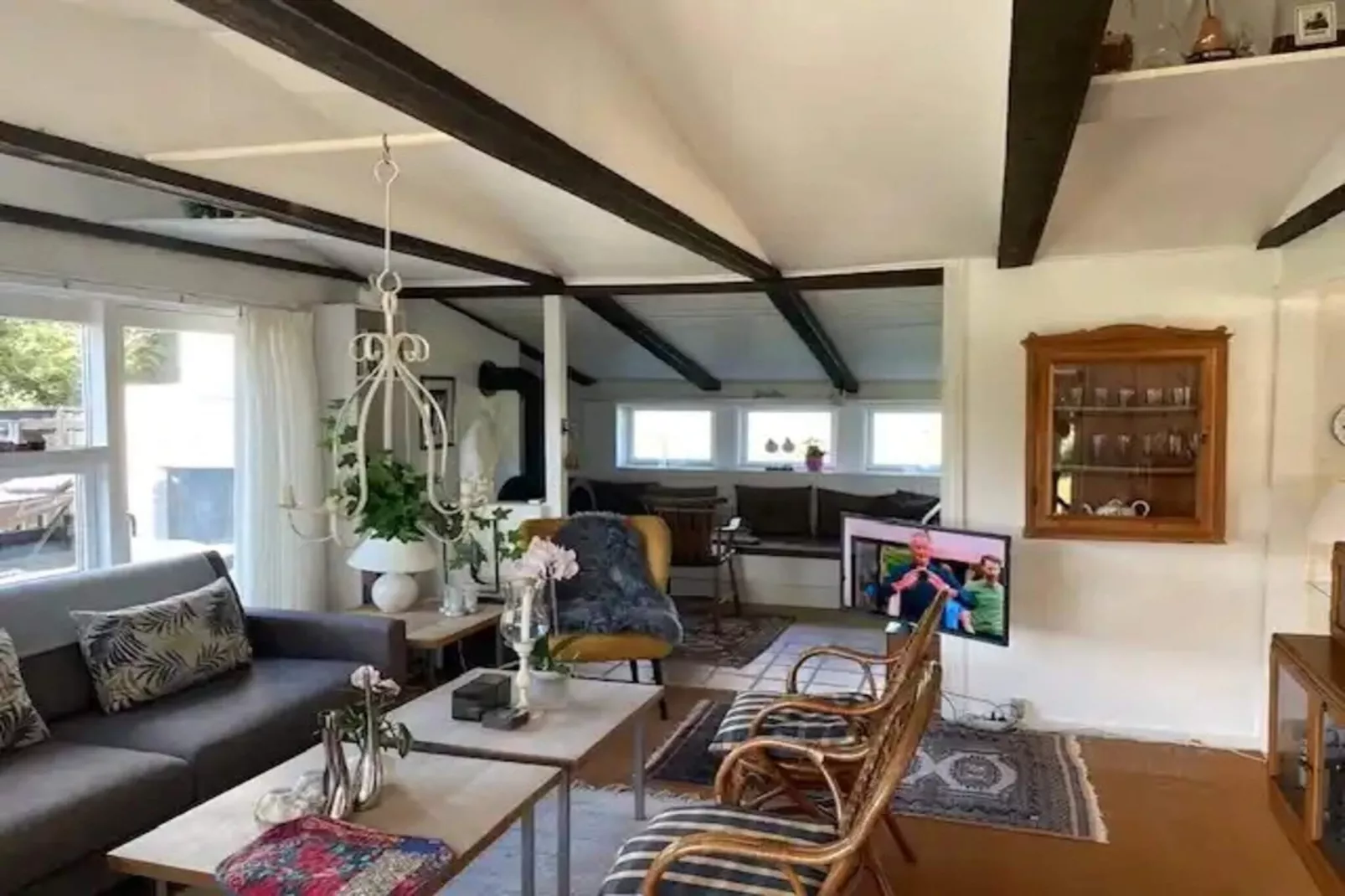 5 sterren vakantie huis in Blokhus-Binnen