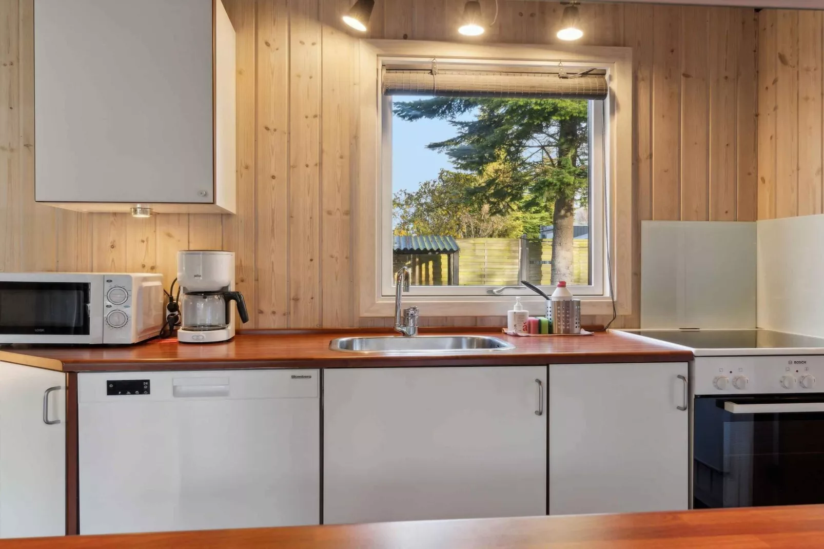 5 sterren vakantie huis in Væggerløse-Binnen