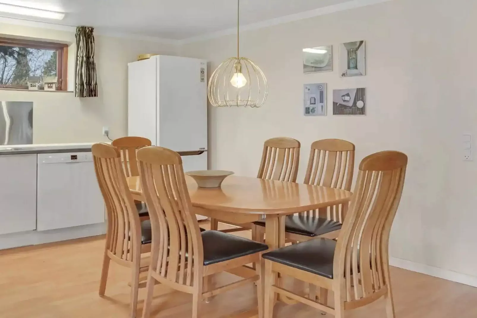 5 sterren vakantie huis in Væggerløse-Binnen