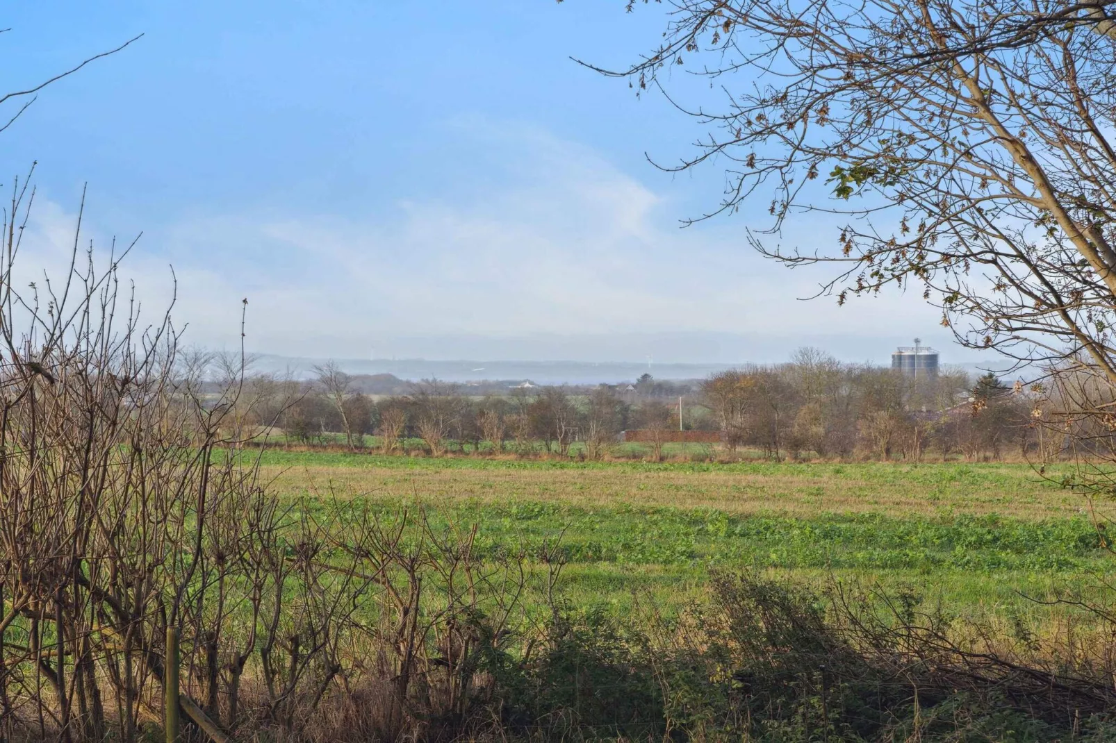 5 sterren vakantie huis in Nykøbing M-Niet-getagd