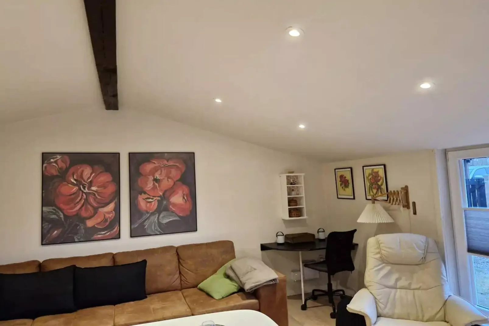 5 sterren vakantie huis in Skibby-Binnen