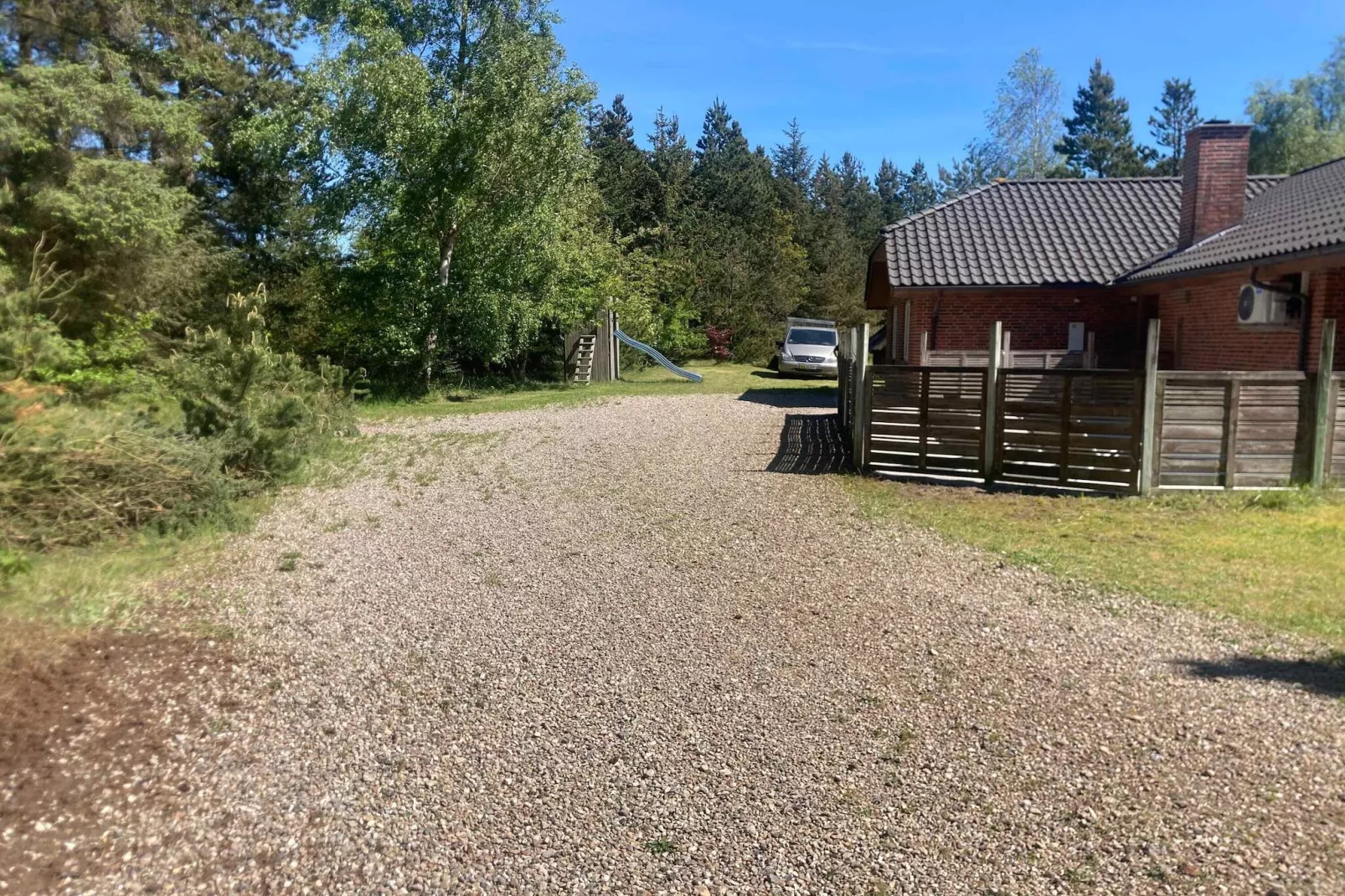 5 sterren vakantie huis in Rømø-Buitenlucht