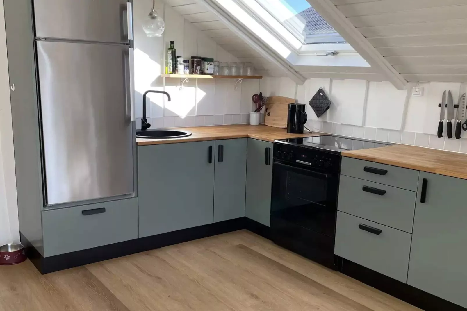 5 sterren vakantie huis in Ebeltoft-Binnen