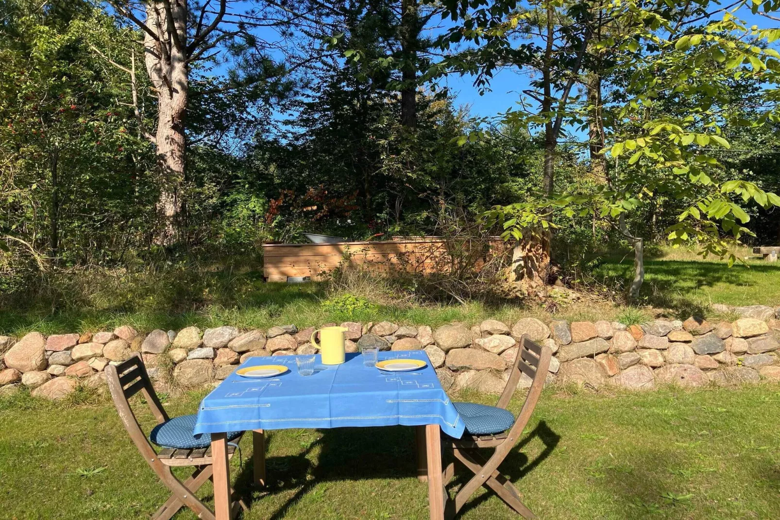 5 sterren vakantie huis in Vejby-Buitenlucht