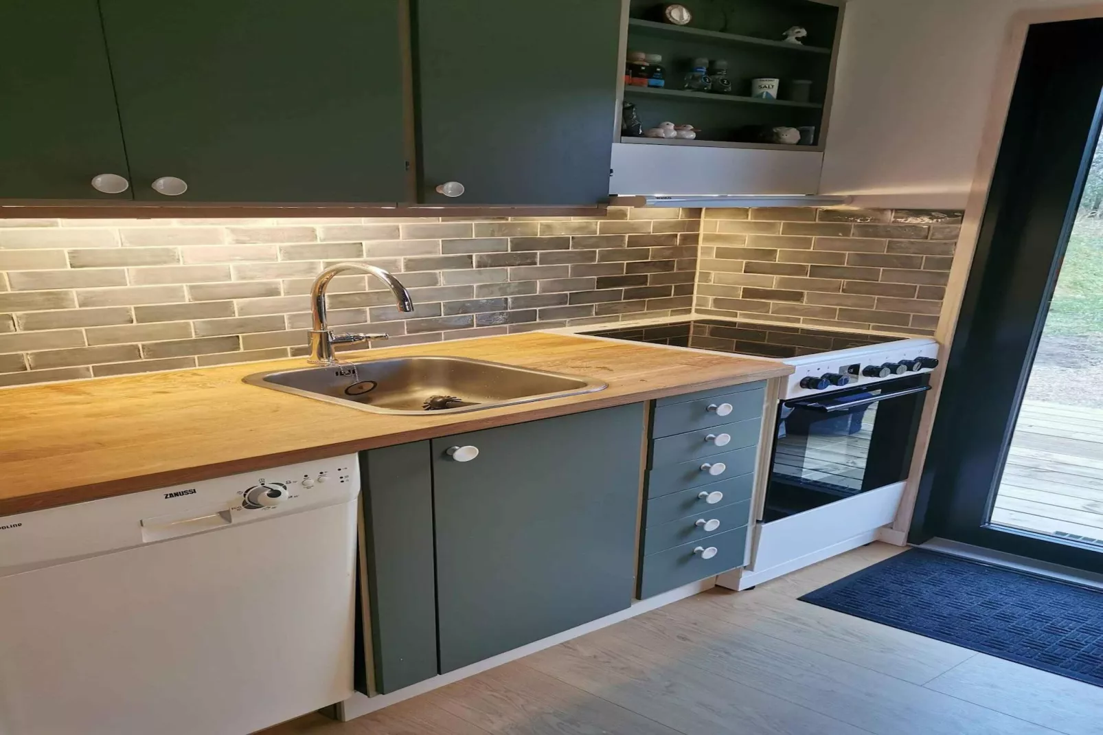 5 sterren vakantie huis in Jerup-Binnen