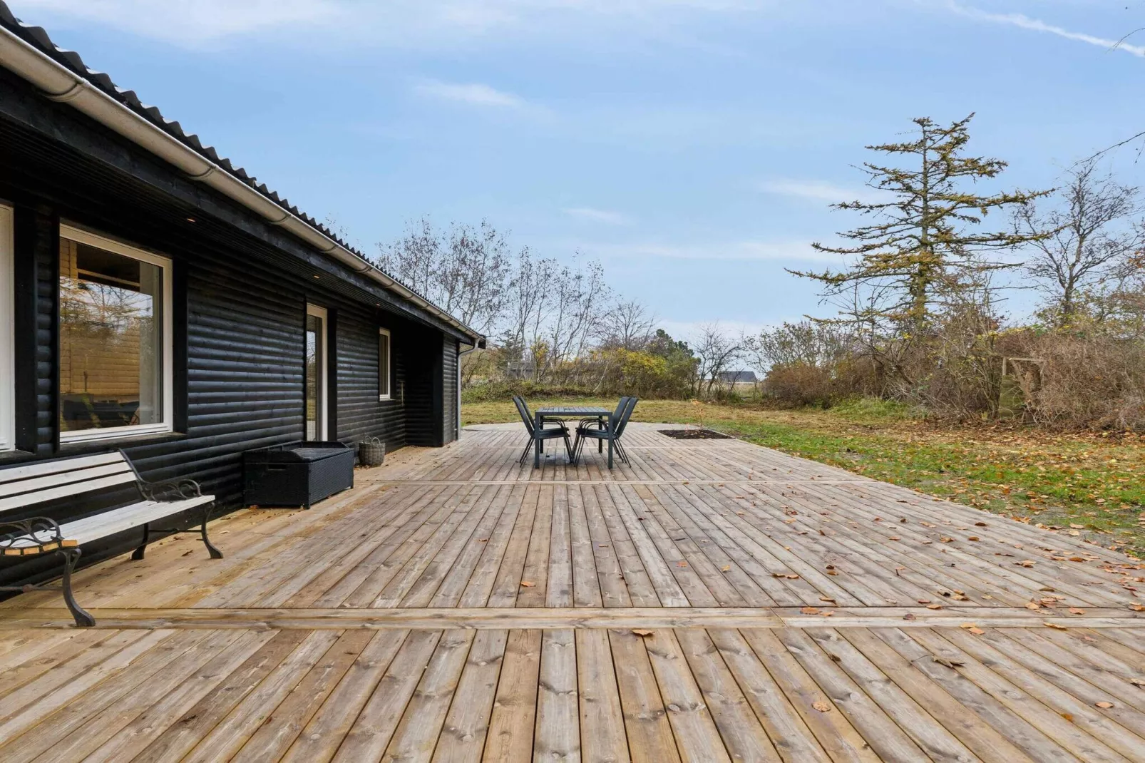 5 sterren vakantie huis in Frederikshavn-Buitenlucht