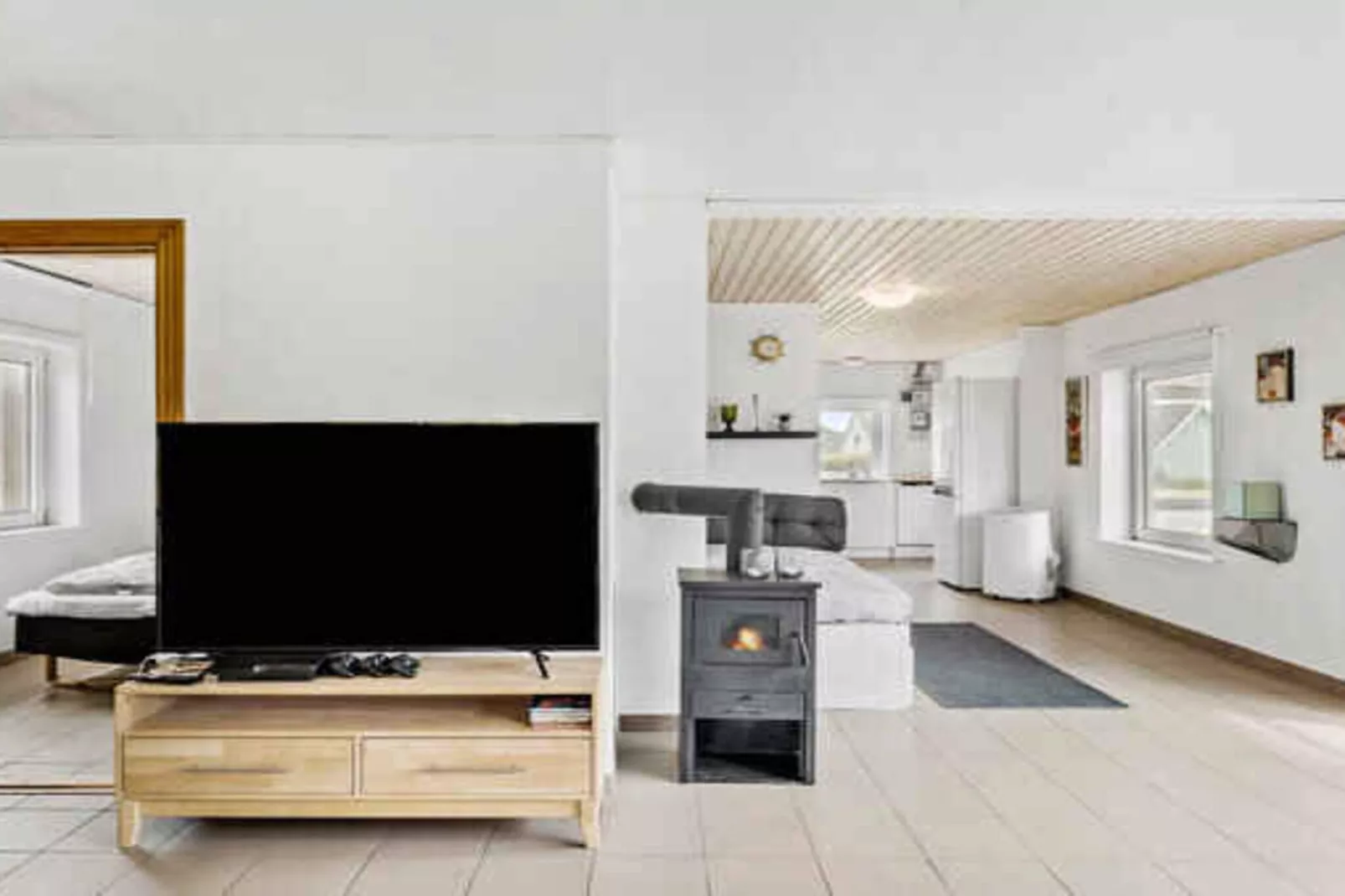 5 sterren vakantie huis in Vesløs-Binnen