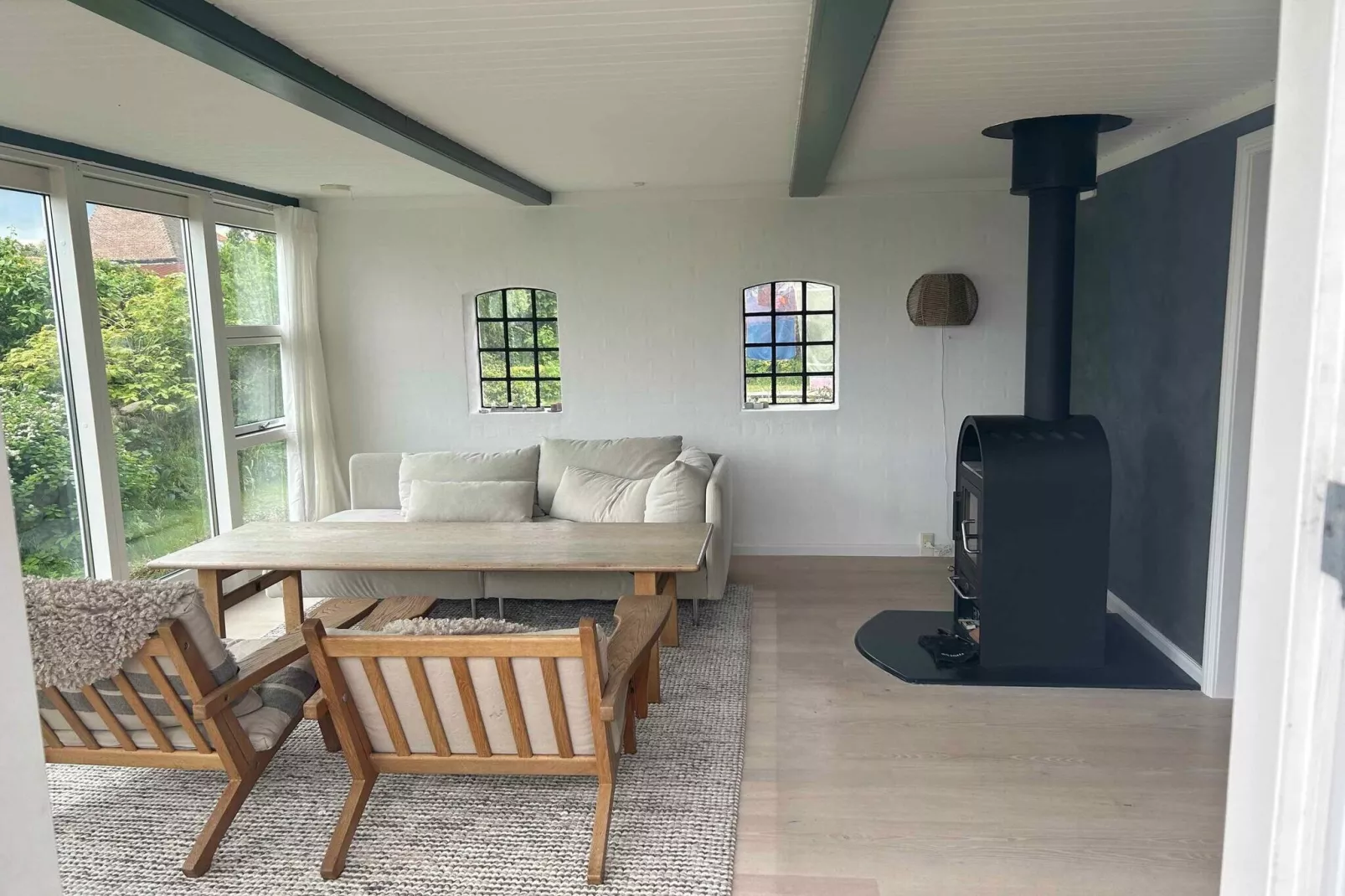 5 sterren vakantie huis in Svaneke-Binnen