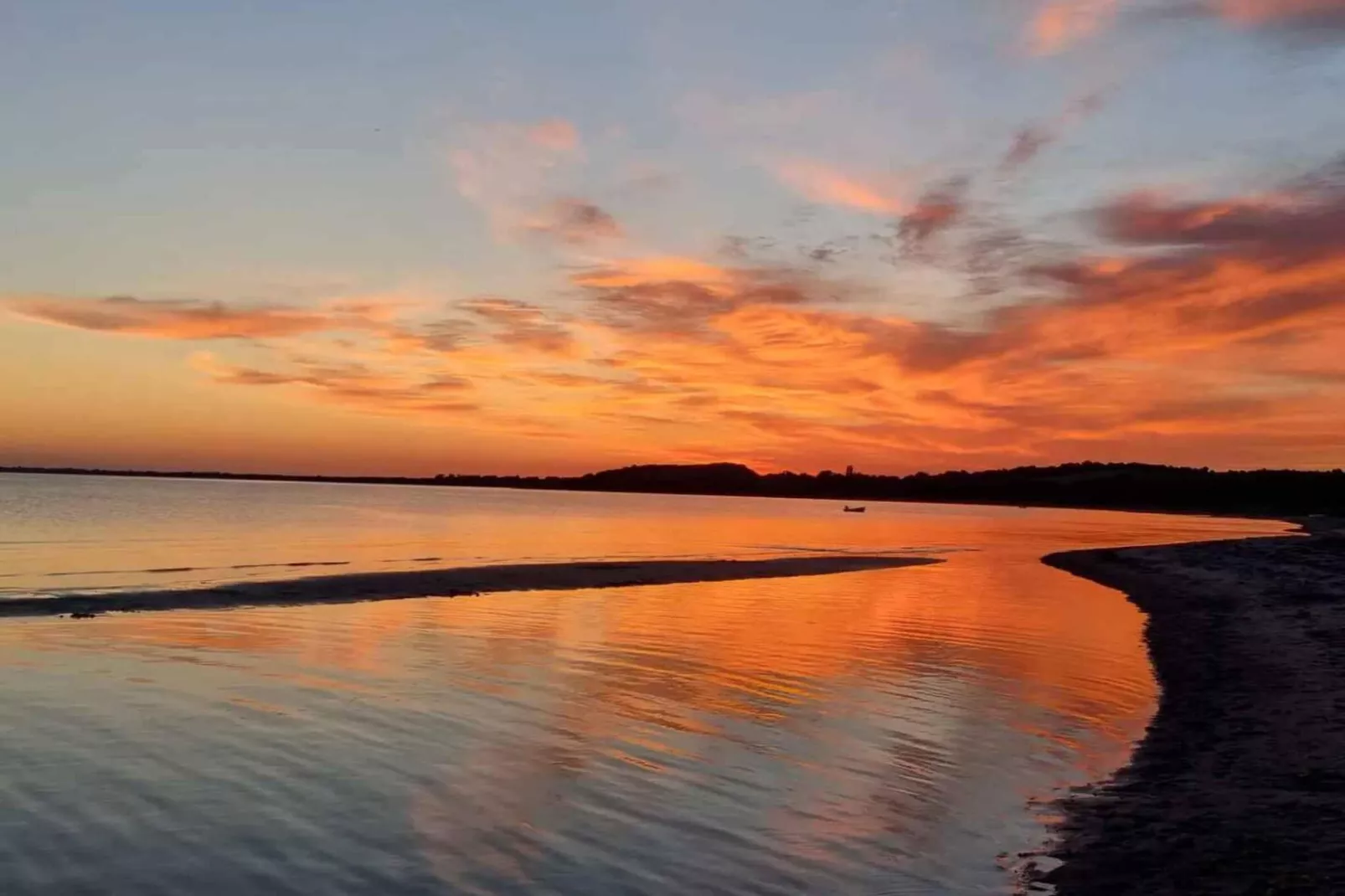 5 sterren vakantie huis in Højby