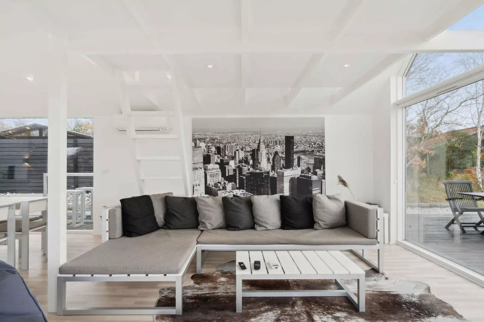 5 sterren vakantie huis in Ebeltoft