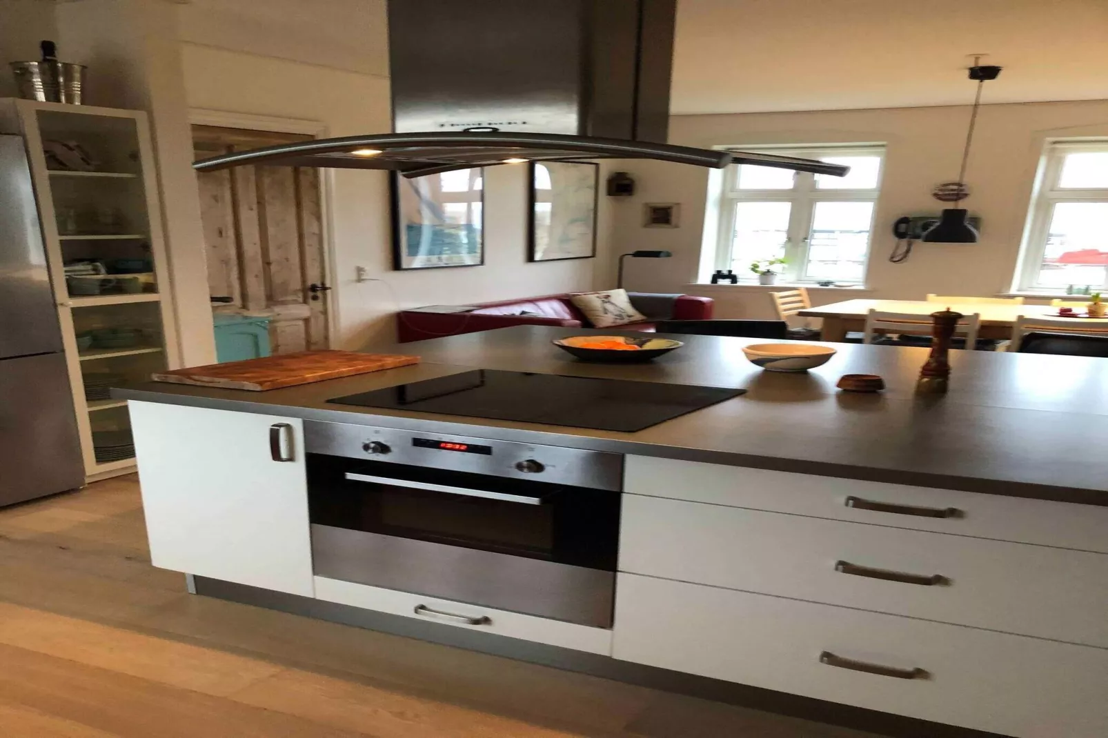 5 sterren vakantie huis in Tranekær-Binnen