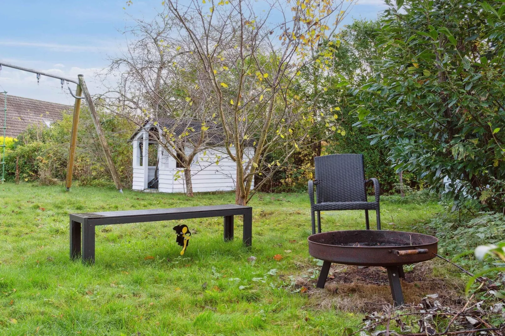 5 sterren vakantie huis in Bandholm-Niet-getagd