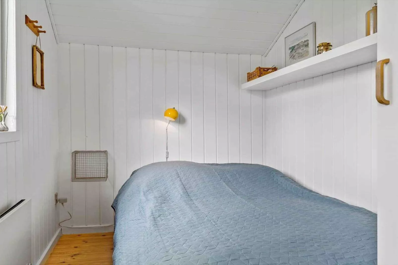 5 sterren vakantie huis in Thyholm