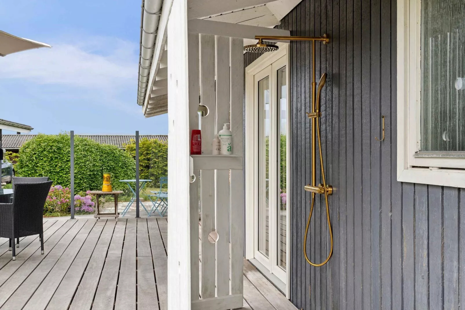 5 sterren vakantie huis in Ølsted-Buitenlucht