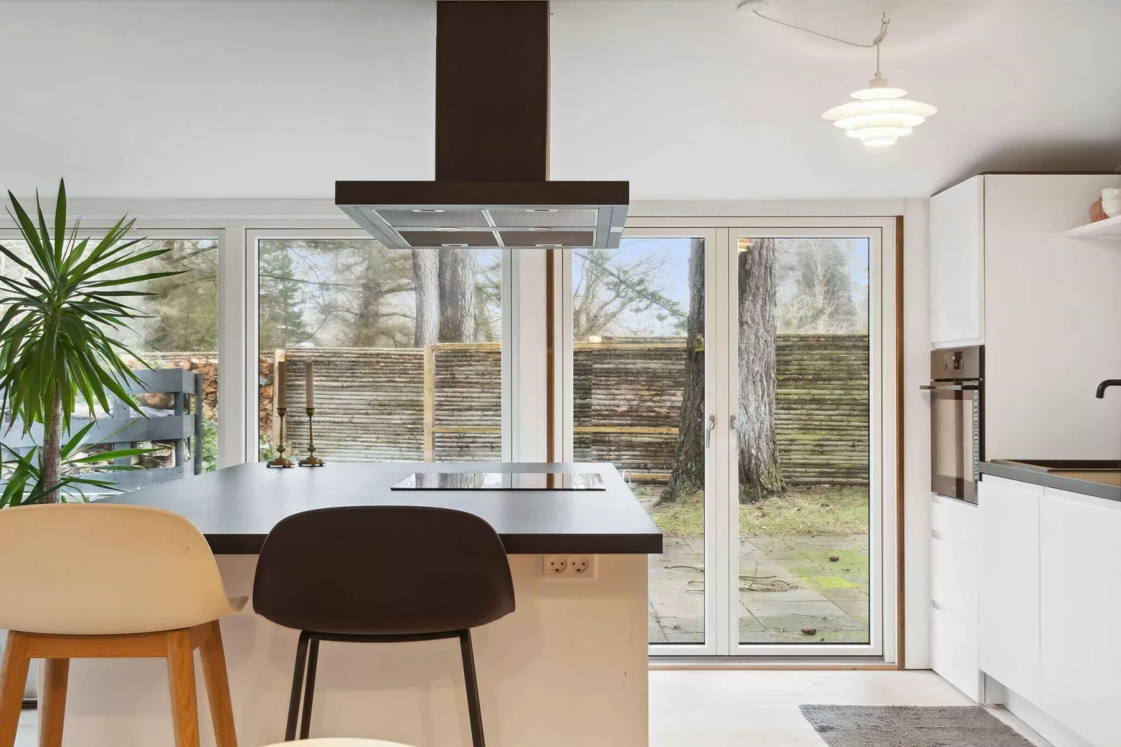 5 sterren vakantie huis in Hornbæk-Binnen