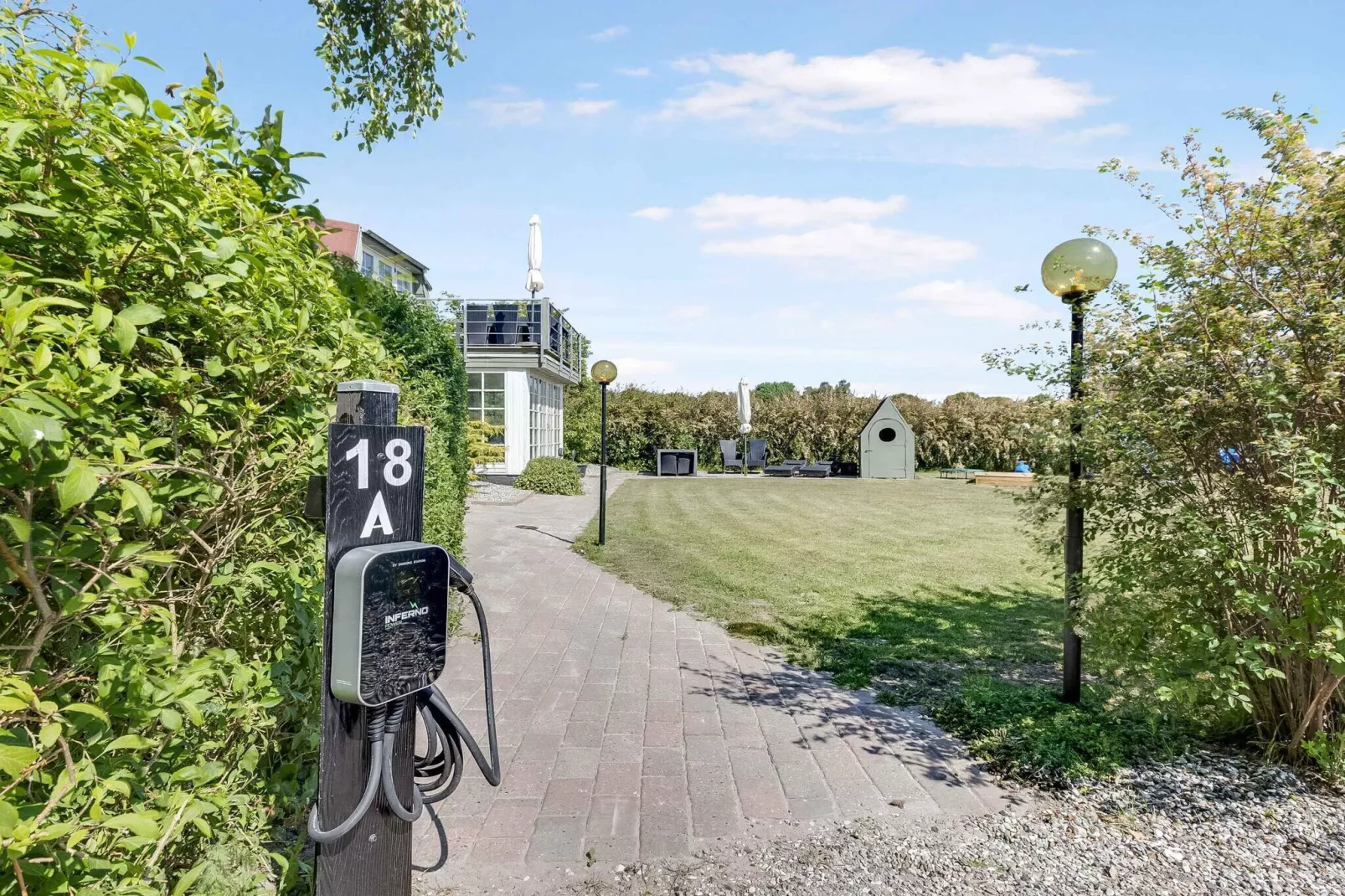 5 sterren vakantie huis in Otterup-Niet-getagd