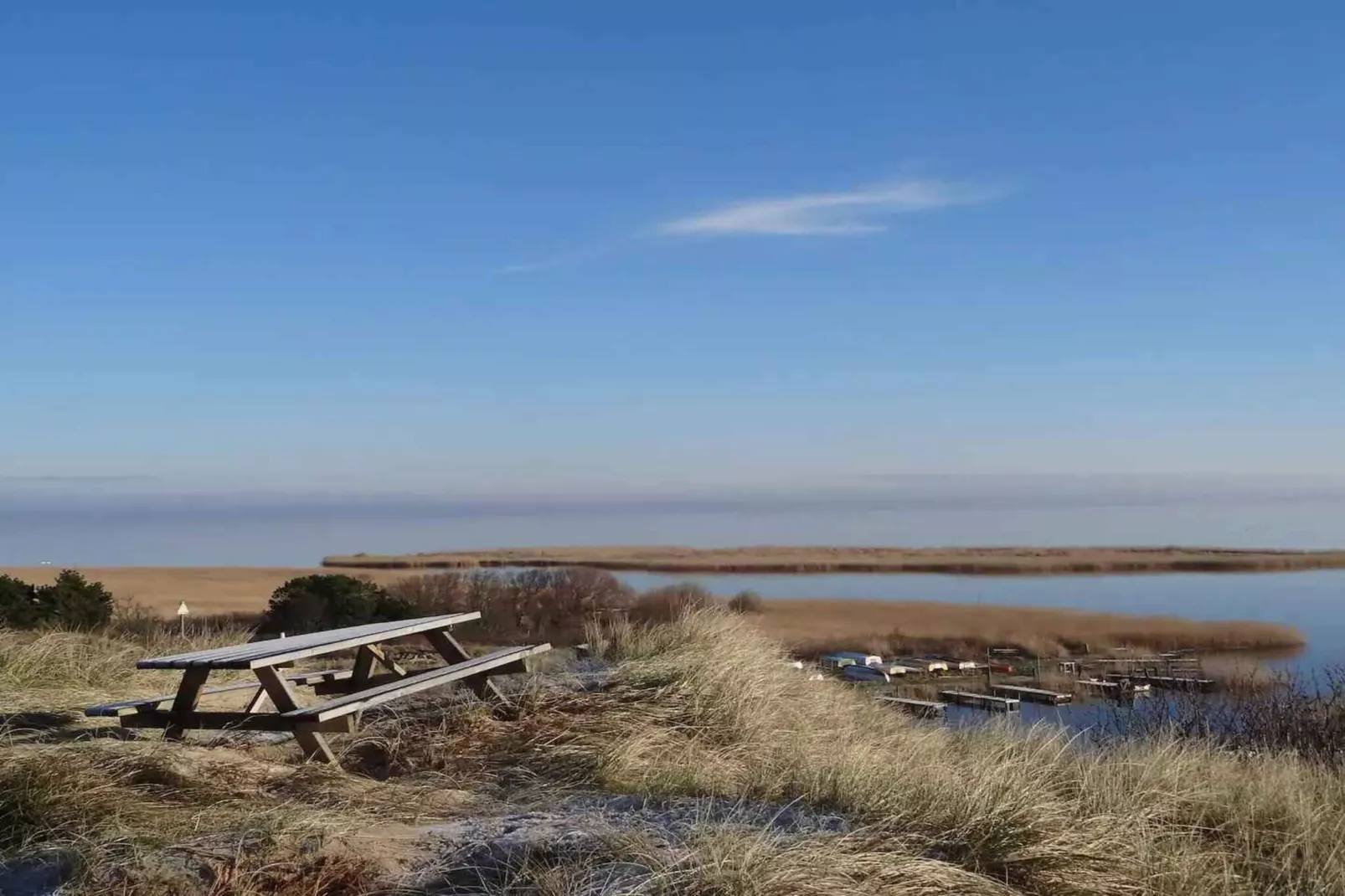 5 sterren vakantie huis in Hvide Sande-Niet-getagd