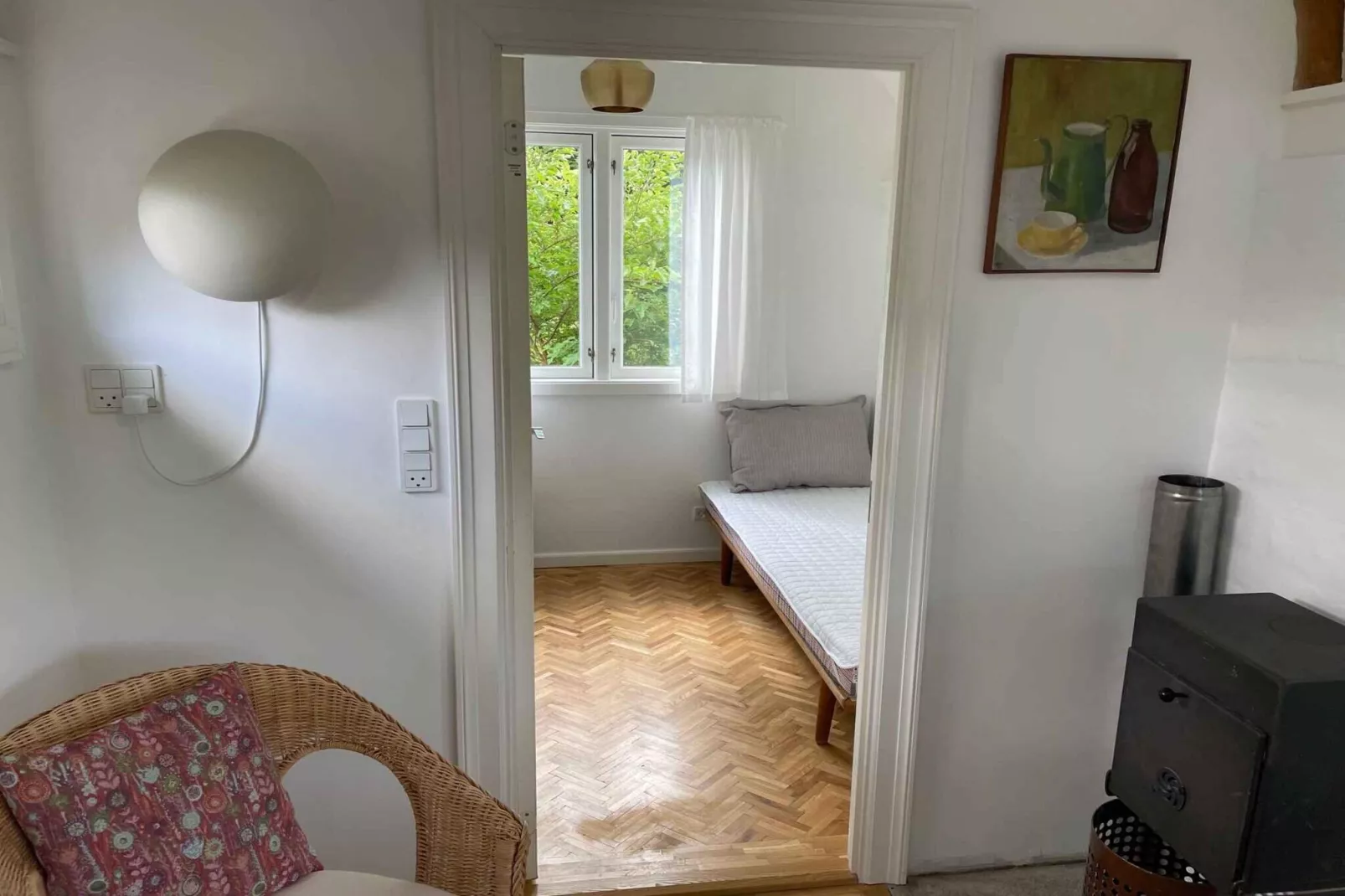 5 sterren vakantie huis in Gilleleje-Binnen