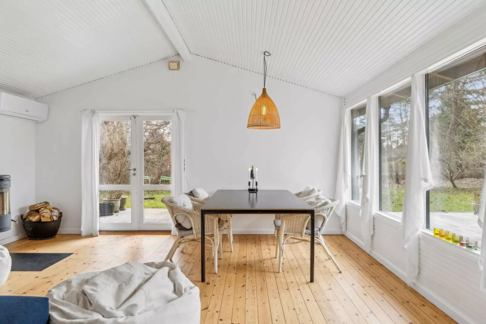 5 sterren vakantie huis in Vejby-Binnen