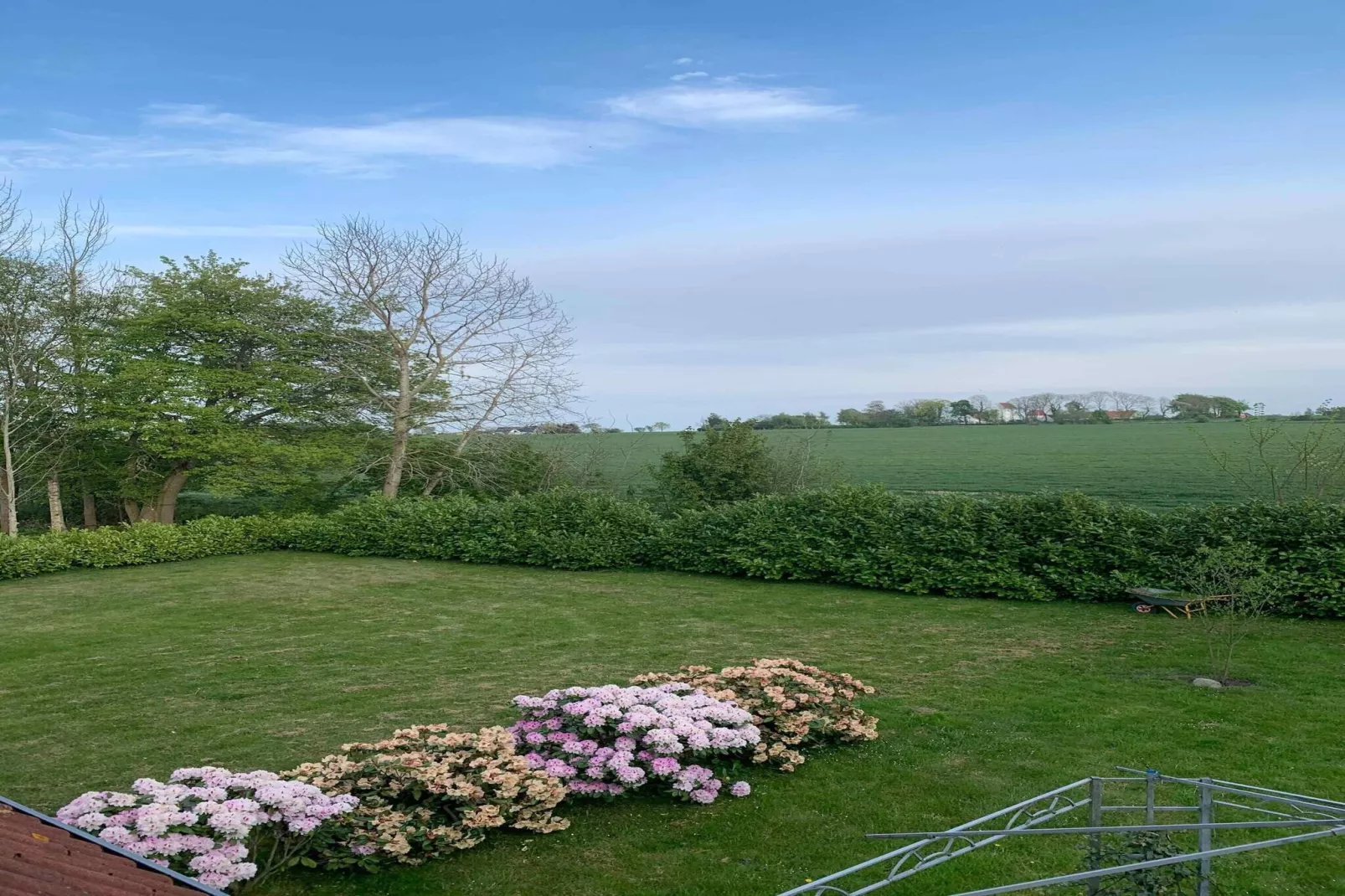 5 sterren vakantie huis in Nexø-Niet-getagd