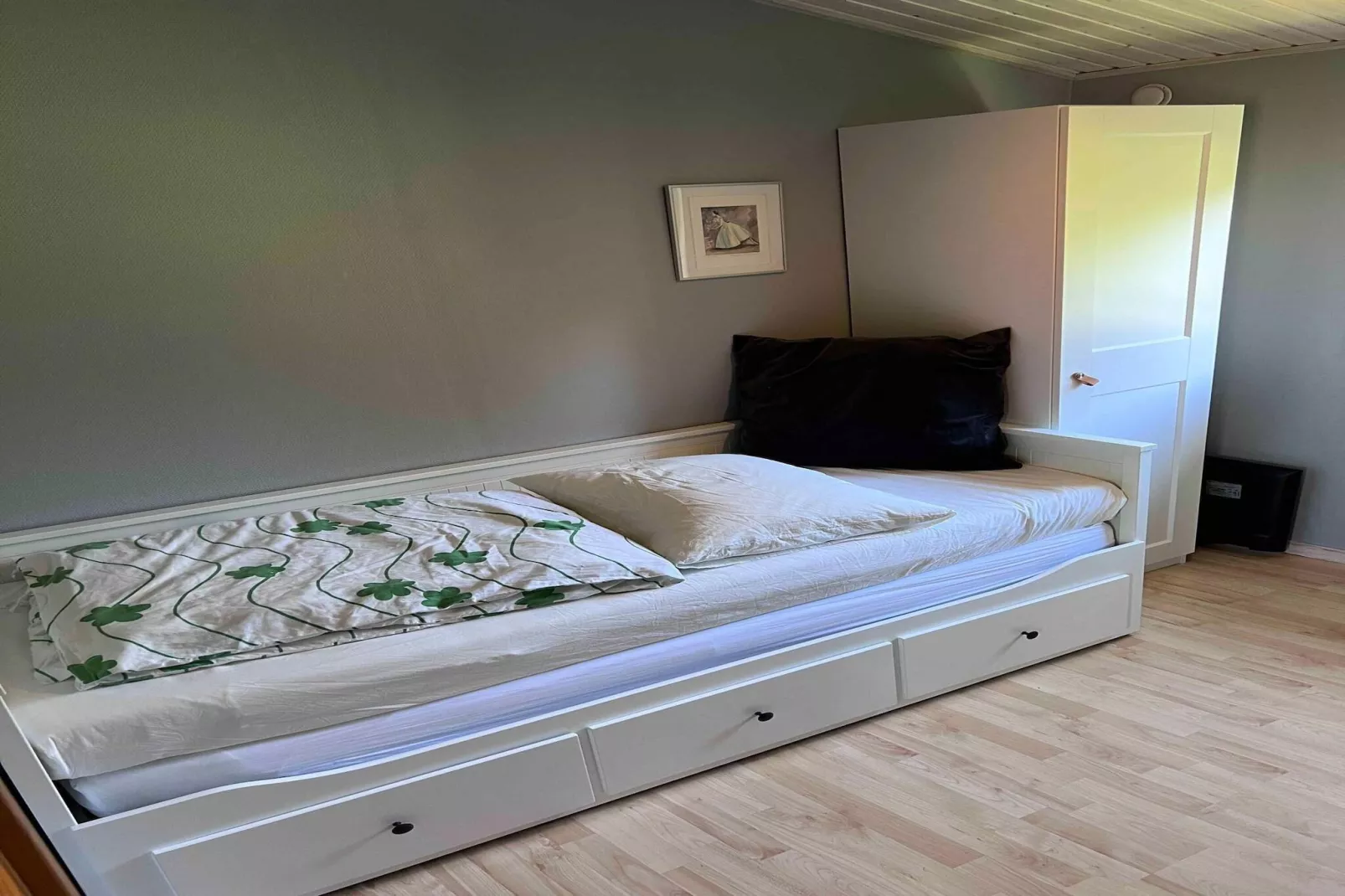 5 sterren vakantie huis in Store Fuglede-Binnen