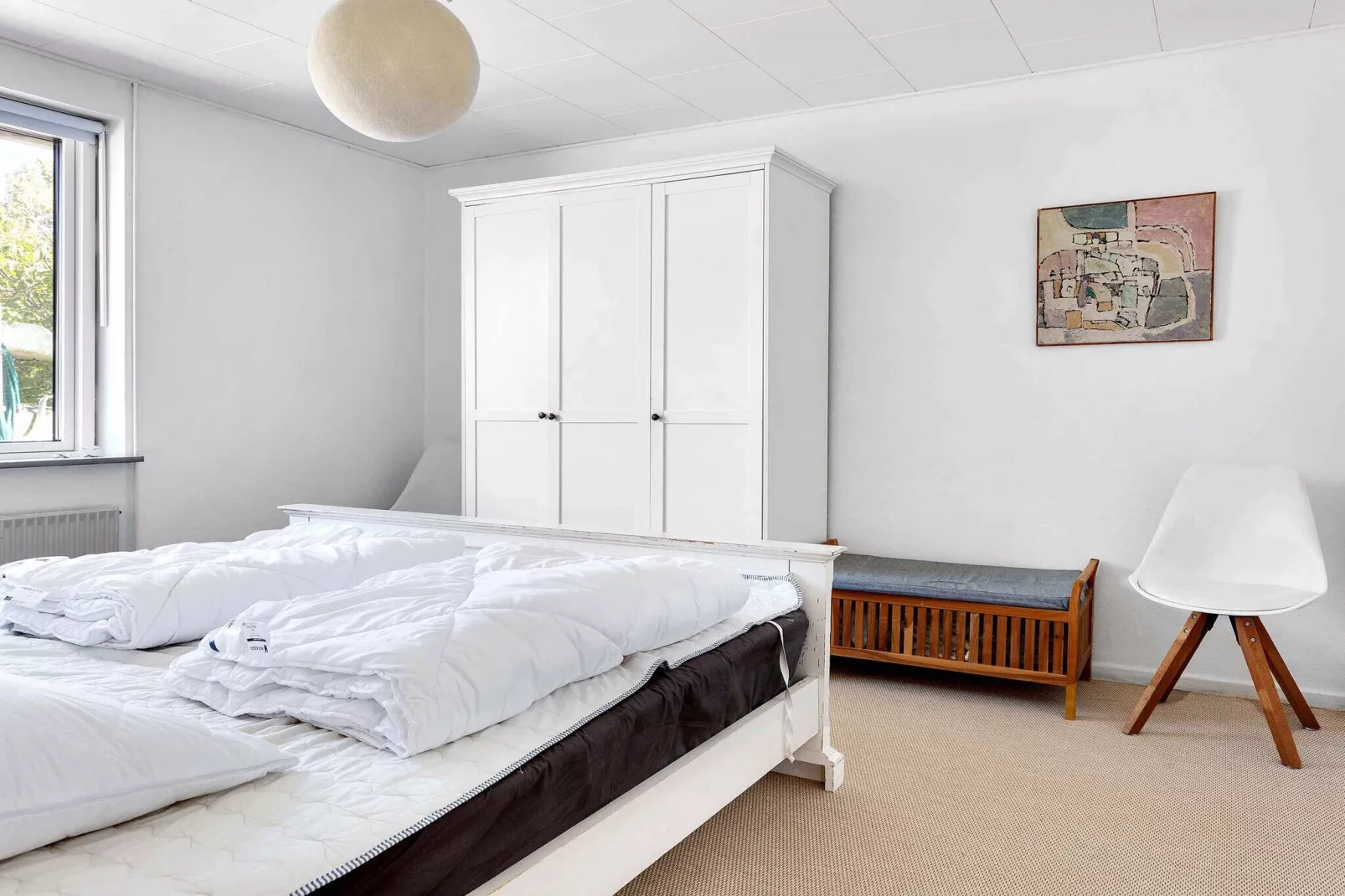 5 sterren vakantie huis in Orø-Binnen