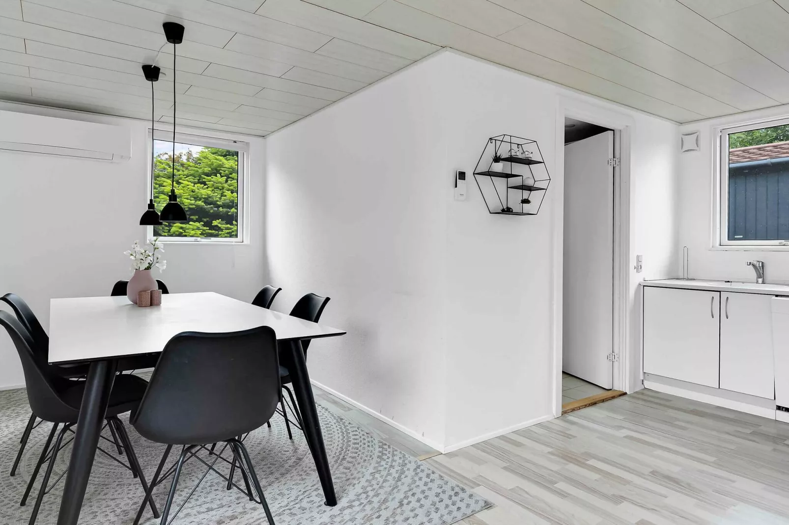 5 sterren vakantie huis in Væggerløse-Binnen