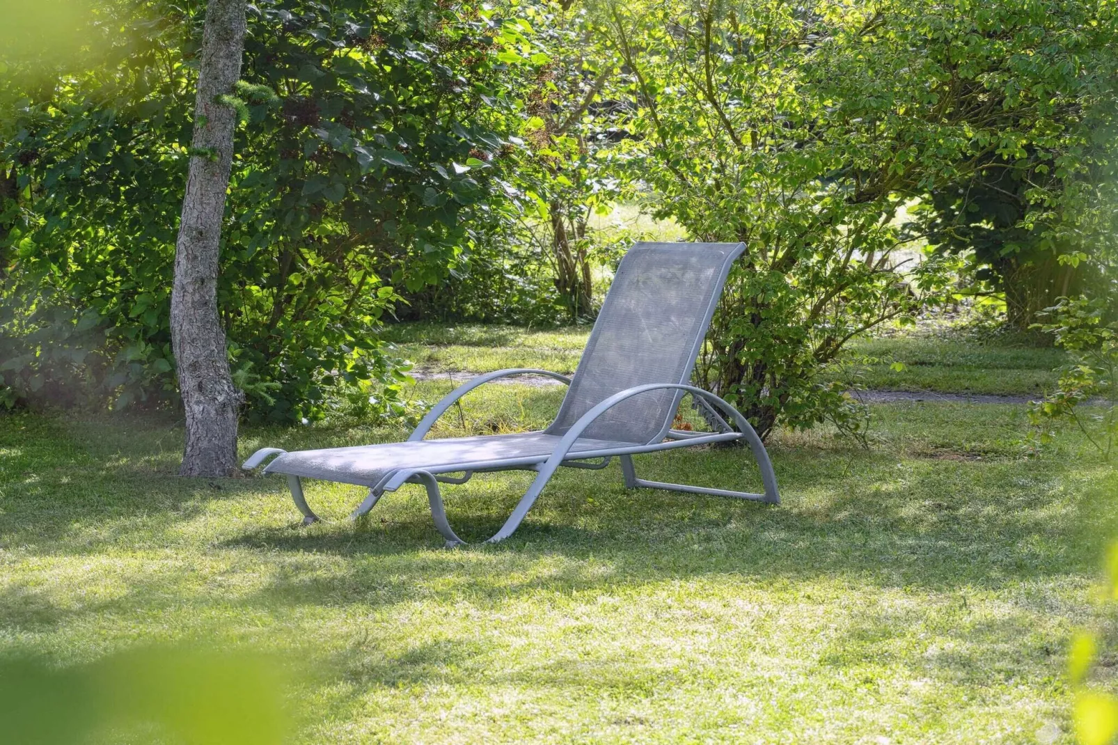 5 sterren vakantie huis in Slagelse-Buitenlucht