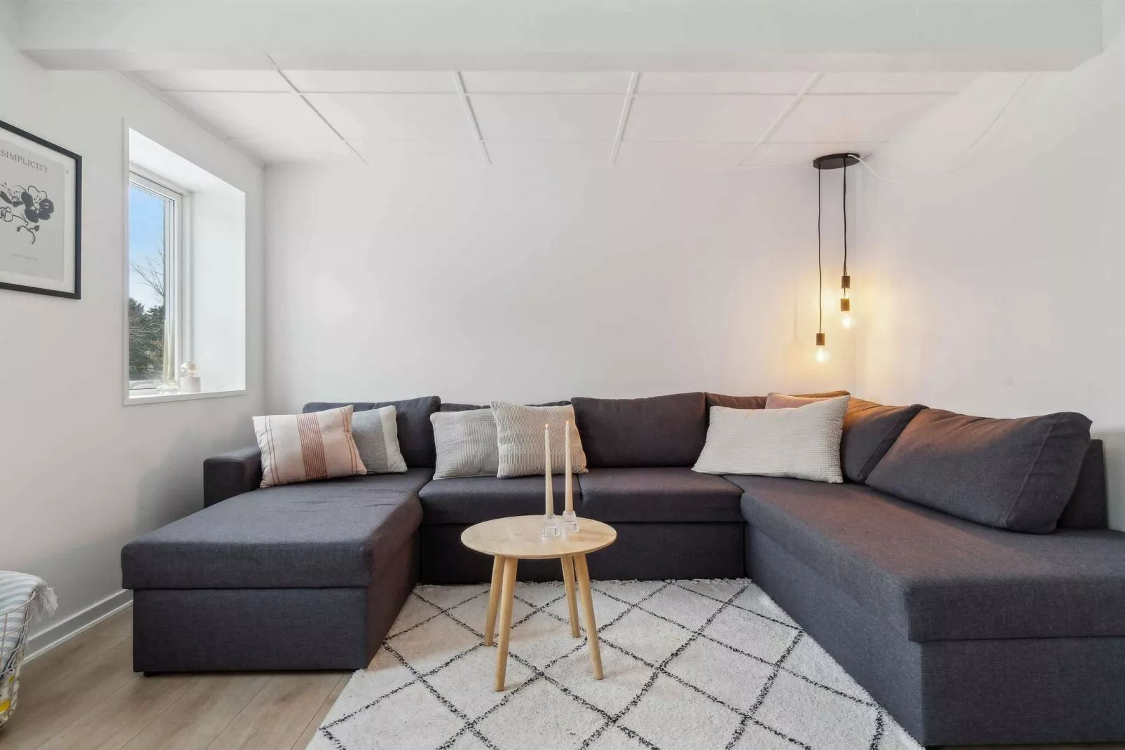 5 sterren vakantie huis in Rønne-Binnen