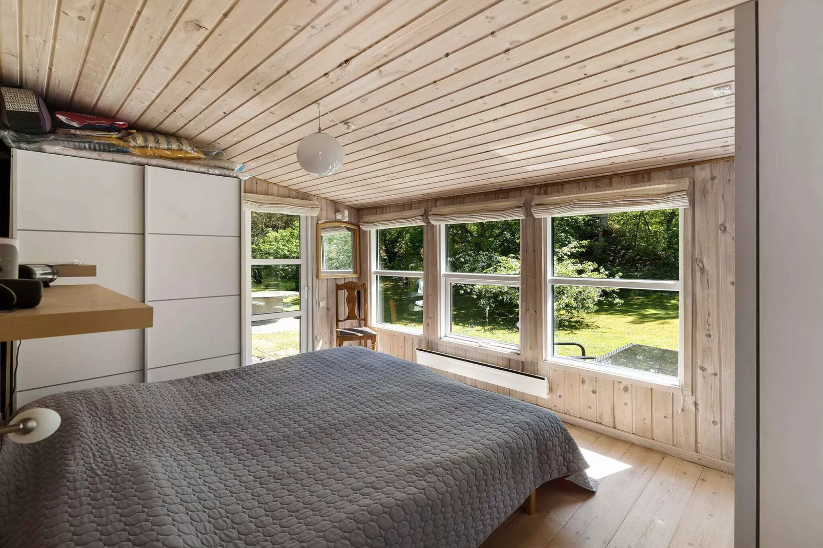 5 sterren vakantie huis in Aakirkeby-Binnen